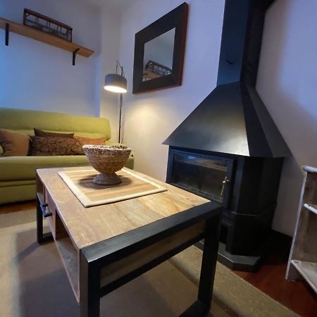Apartamento Tranquilo Vielha Centro Con Parking Gratuito Ngoại thất bức ảnh