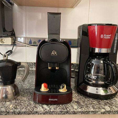 Apartamento Tranquilo Vielha Centro Con Parking Gratuito Ngoại thất bức ảnh