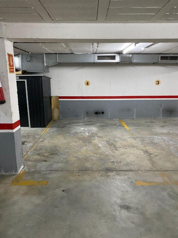 Apartamento Tranquilo Vielha Centro Con Parking Gratuito Ngoại thất bức ảnh
