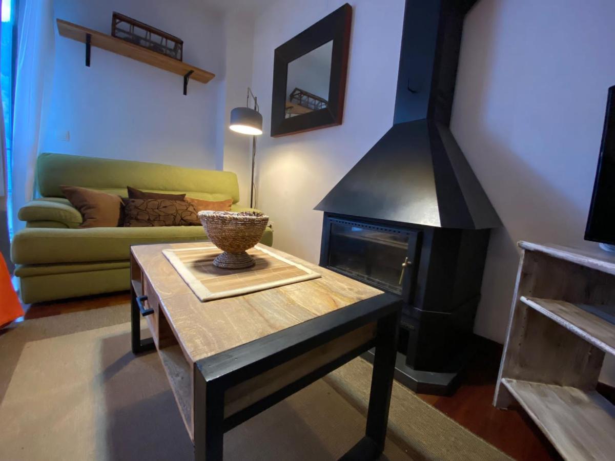 Apartamento Tranquilo Vielha Centro Con Parking Gratuito Ngoại thất bức ảnh
