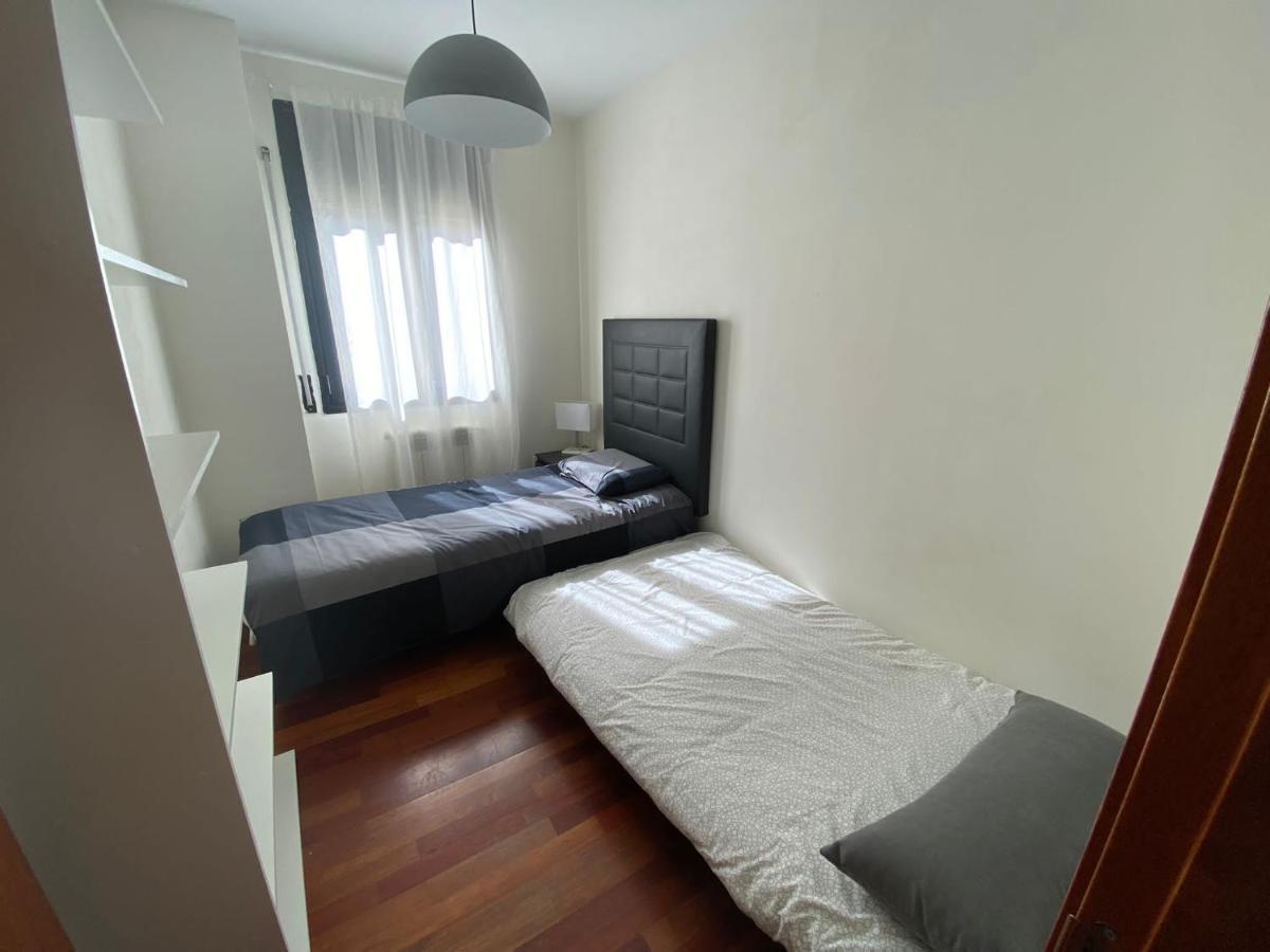 Apartamento Tranquilo Vielha Centro Con Parking Gratuito Ngoại thất bức ảnh