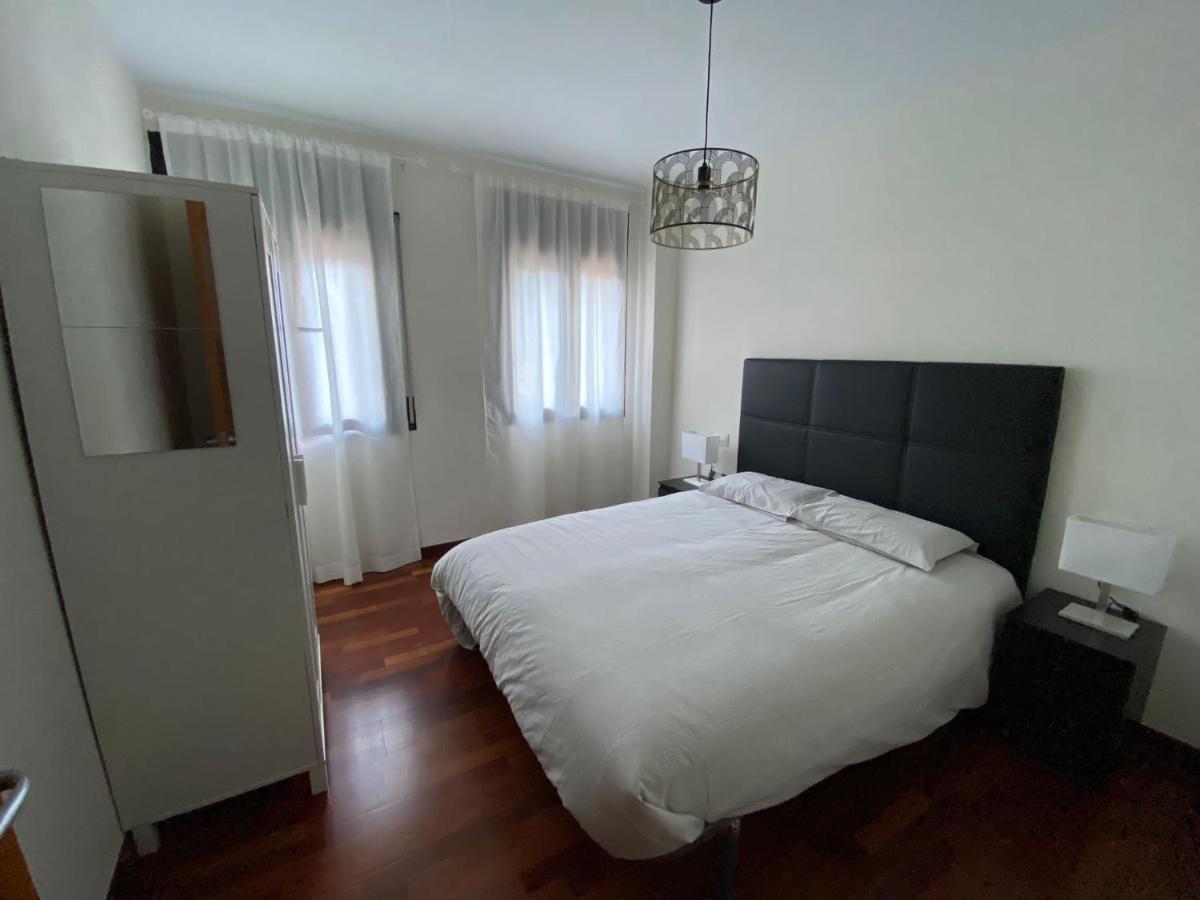 Apartamento Tranquilo Vielha Centro Con Parking Gratuito Ngoại thất bức ảnh