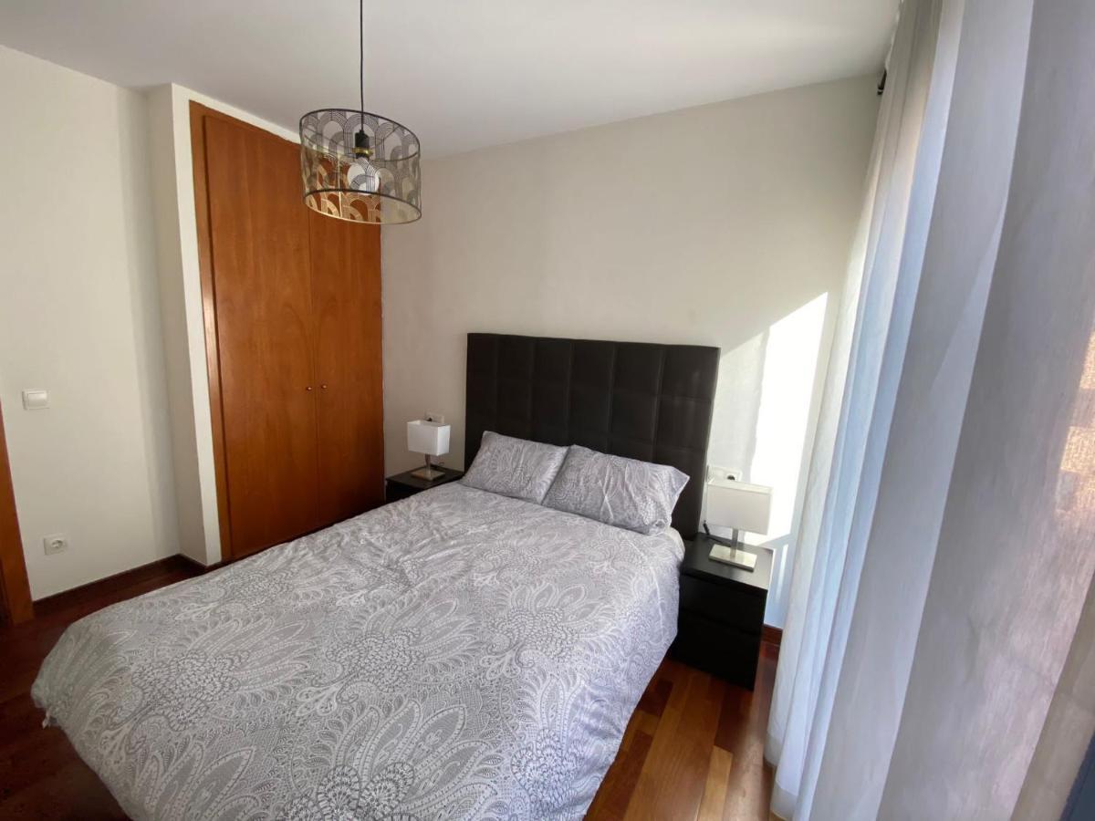Apartamento Tranquilo Vielha Centro Con Parking Gratuito Ngoại thất bức ảnh