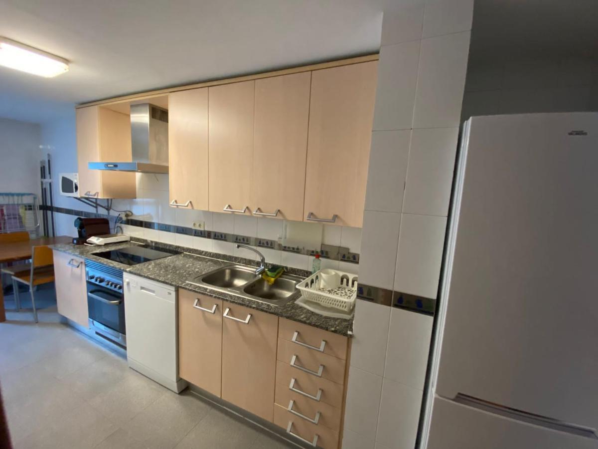 Apartamento Tranquilo Vielha Centro Con Parking Gratuito Ngoại thất bức ảnh